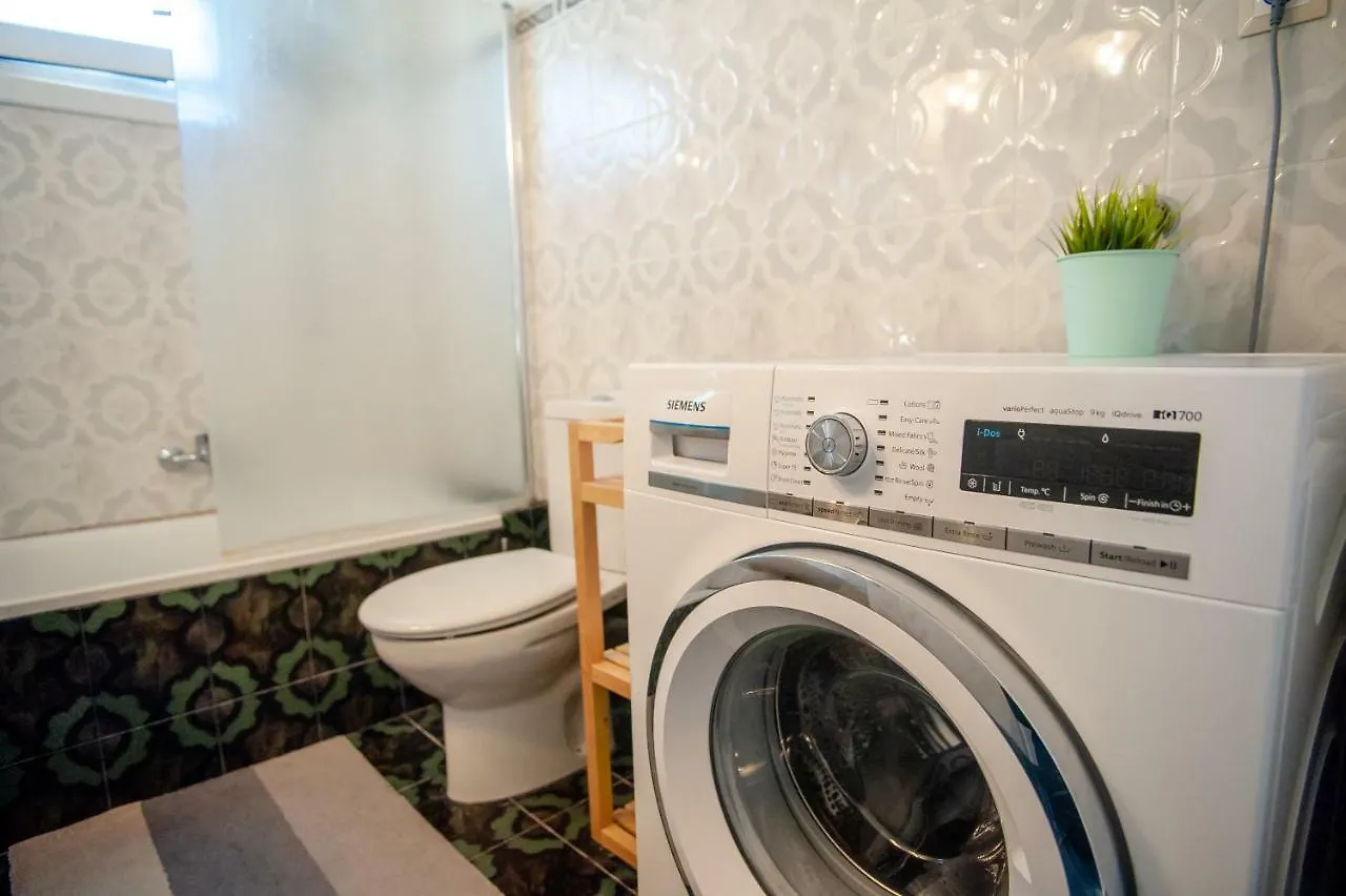 Aegean Family Apartment Περαία 0*,  Ελλάδα